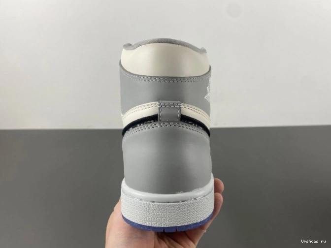 High Jordan 1 CN8607-002 Air Dior  x  0402